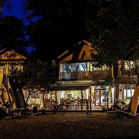Bk Homestay, Batukaras Exterior photo