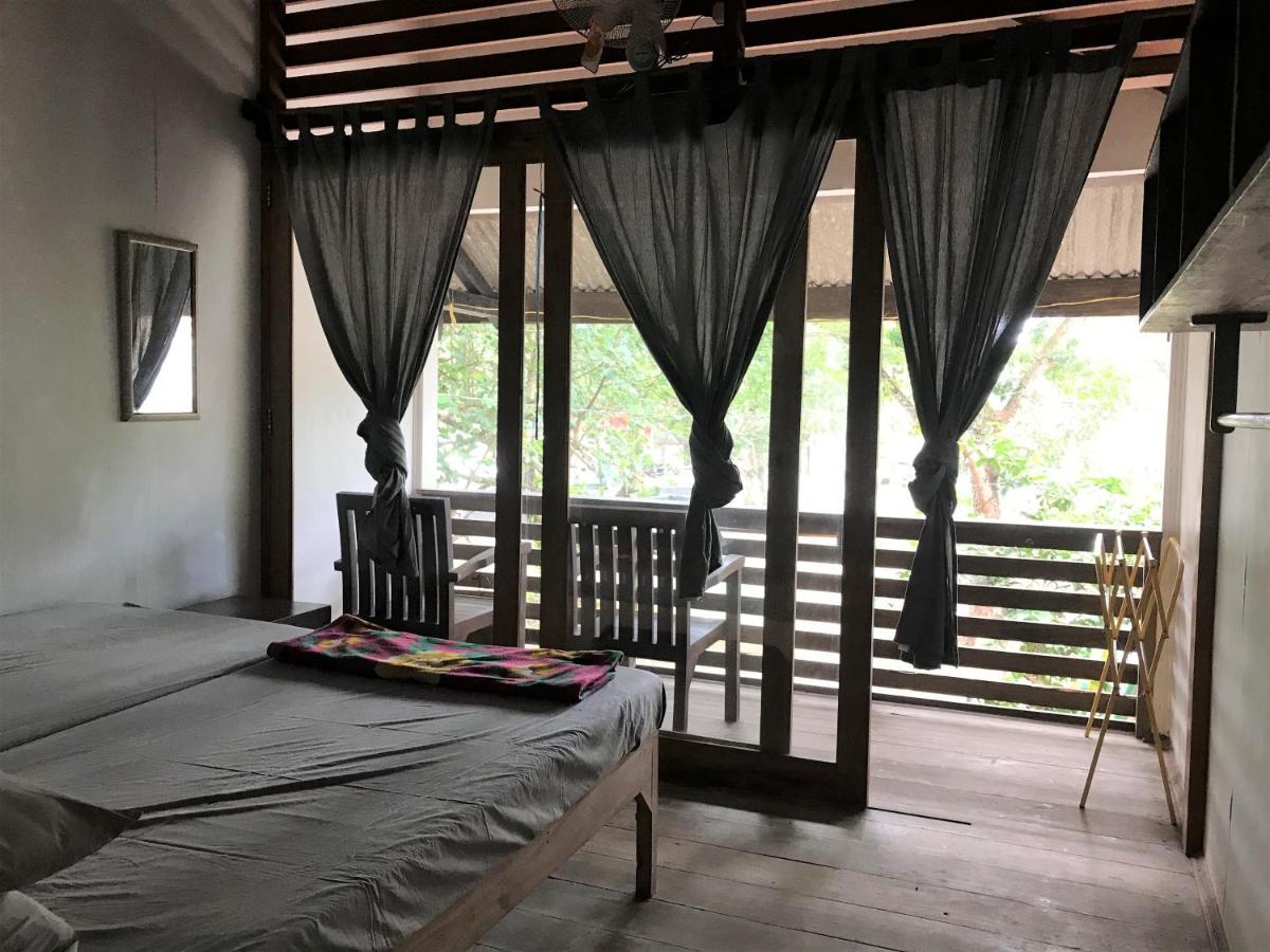 Bk Homestay, Batukaras Exterior photo