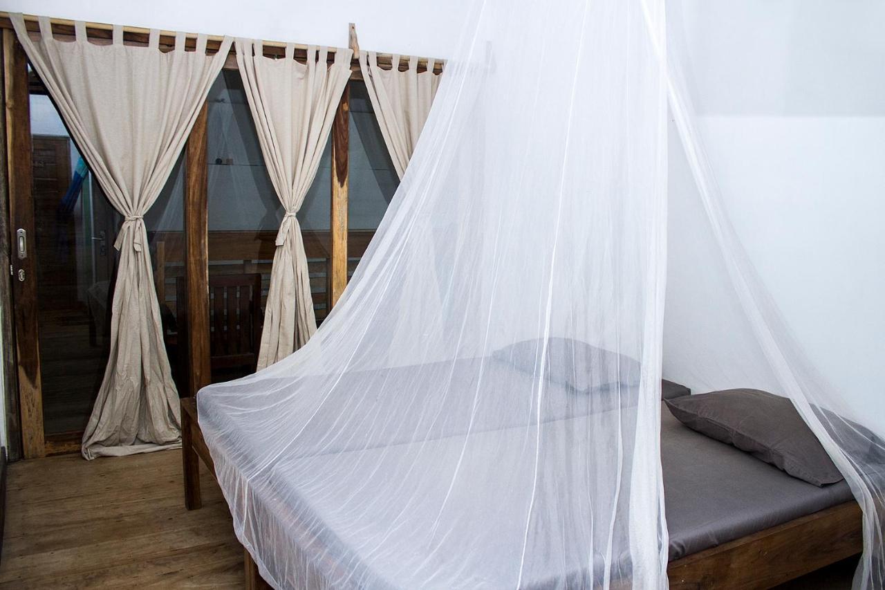 Bk Homestay, Batukaras Exterior photo