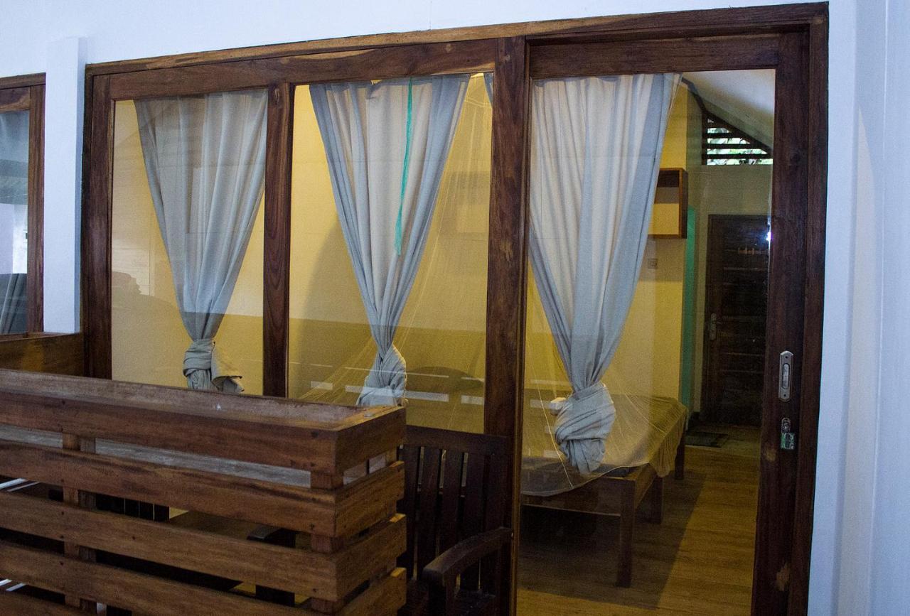 Bk Homestay, Batukaras Exterior photo